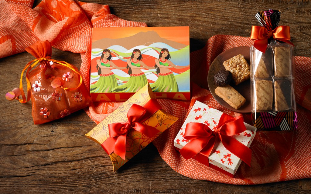 ビッグアイランド キャンディーズが 秋のコレクション を発売 Allhawaiiオールハワイ