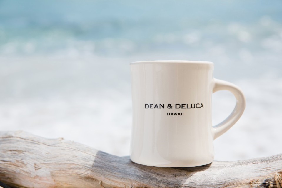 人気のグルメ食料品店「DEAN & DELUCA」が、 ロイヤルハワイアン