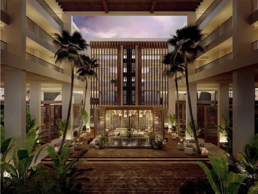 ハワイ島 マウナ ラニ ベイ ホテル バンガローズがオーベルジュ リゾーツ コレクションに Allhawaiiオールハワイ