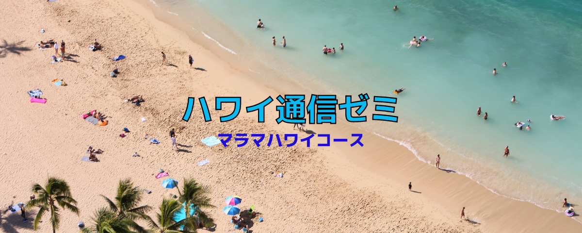 海をめぐる対話ハワイと日本 小川真和子 感謝の声続々！
