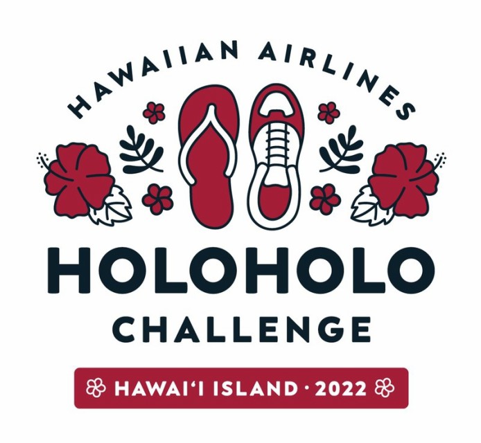 ハワイ島を巡るバーチャルフィットネスチャレンジ第3回 ホロホロ