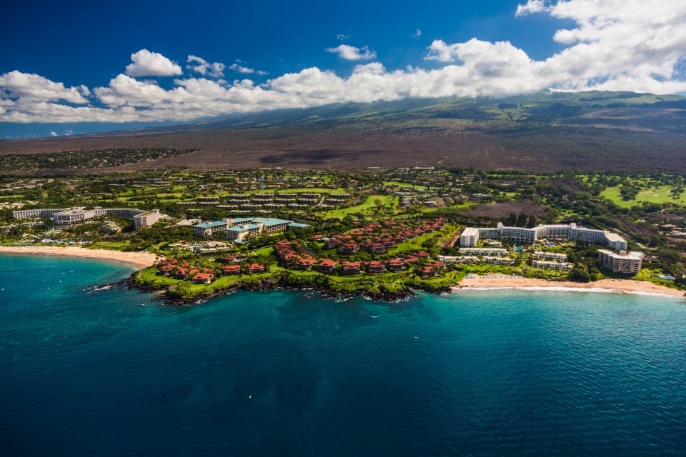 サウス マウイ South Maui マウイ島 Allhawaiiオールハワイ