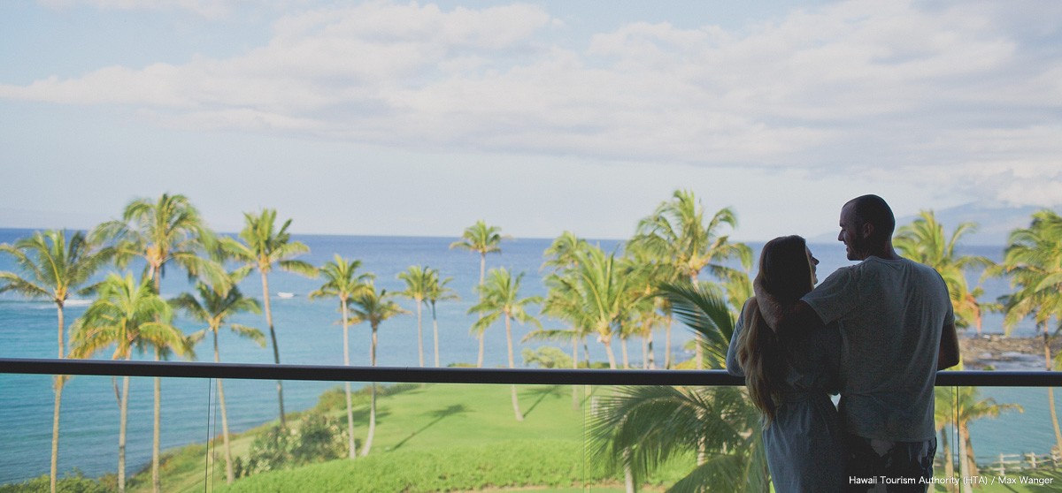ハワイらしい風景とともに おすすめフォトスポット Allhawaiiオールハワイ