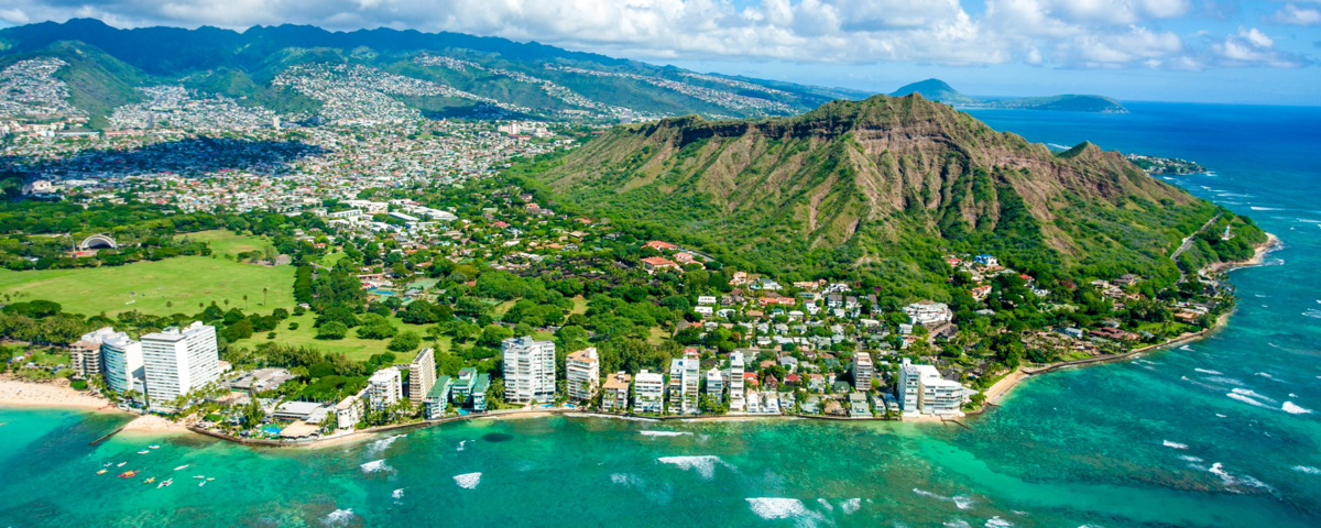 今行きたい ハワイの絶景スポット8選 Allhawaiiオールハワイ
