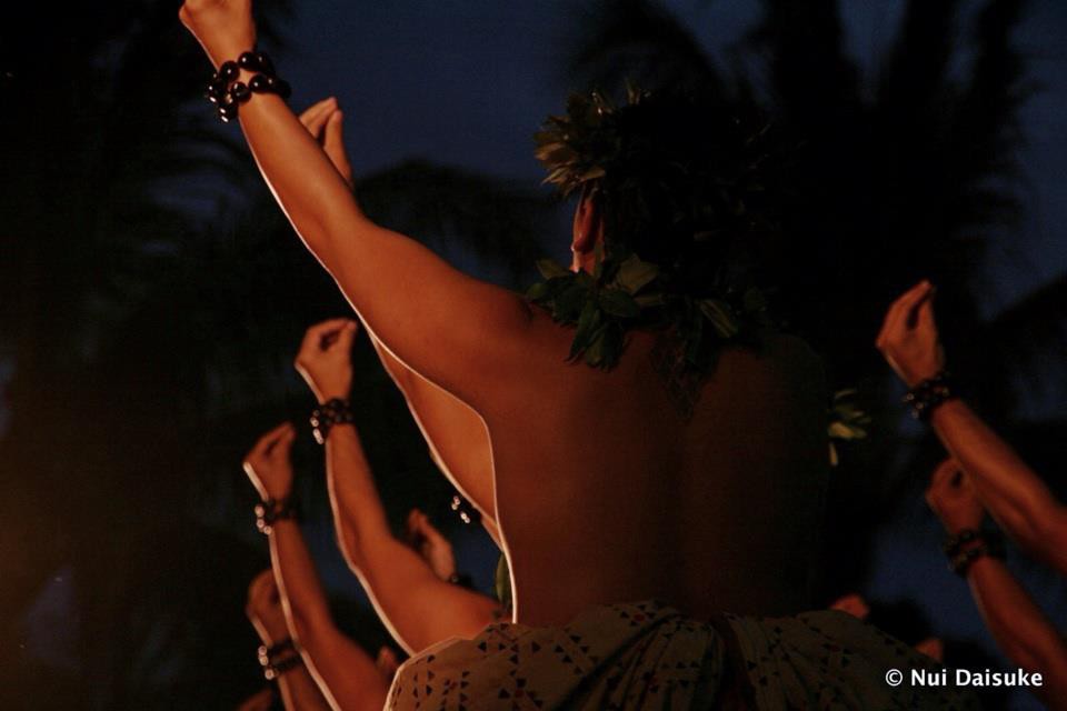 ハワイの教え20～The Hula is... フラとは｜allhawaiiオールハワイ