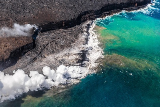 12日間でハワイの島々を知る、贅沢な旅
「ハワイ・バイ・フォーシーズンズ」が登場
