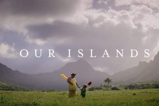 ハワイ州観光局のプロモーション動画「Our Islands」が「第１回 shots Awards Asia Pacific 2021」で金賞を受賞 