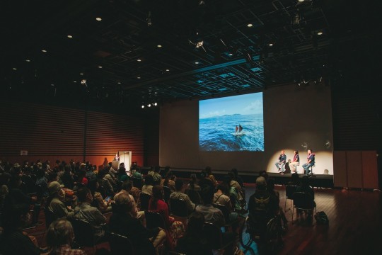 ハワイ州観光局、「ホクレア」上映会でのトークショーをYouTubeで限定公開　〜「海の日」に海の恩恵を共に感謝する機会を創出 〜

