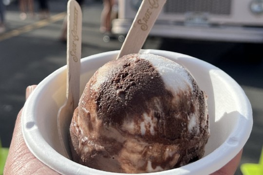 新たなタイプの「アイスクリーム」が続々登場！選択肢が増えたデイリー オルタナティブズ