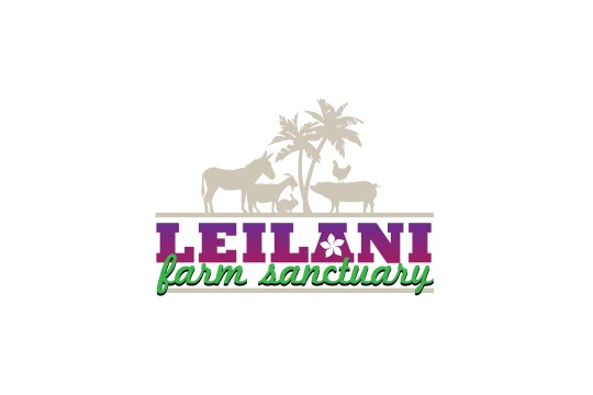 Leilani Farm Sanctuary 「レイラニ・アニマル・サンクチュアリ」