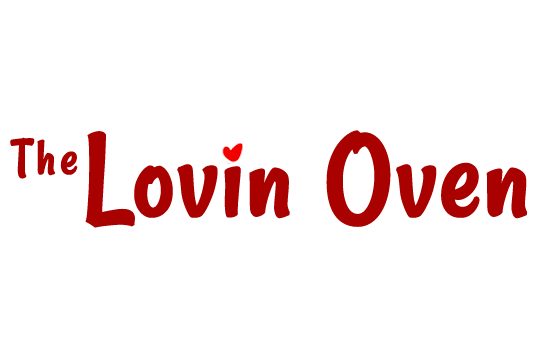 The Lovin' Oven 「ザ・ラビン・オーブン」