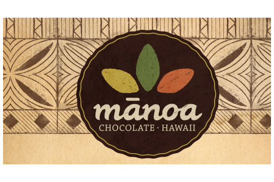 Manoa Chocolate Grand Opening