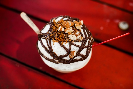 5月9日はアイスクリームの日！ハワイに行ったら食べたい可愛くておいしいアイスクリームショップをご紹介