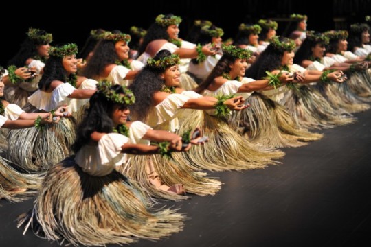 HO'OKIPA@Maui nui #3 Kū Mai Ka Hula