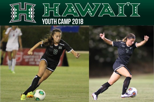 ハワイでスポーツ！夏休みキッズ・サマー・キャンプ2018