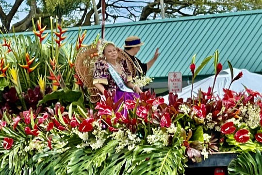 【祝！ハワイツアー再開】世界一のフラ祭典、ハワイ島で2年ぶりに開催！ハワイ島中の人々が集まるパレードとは？