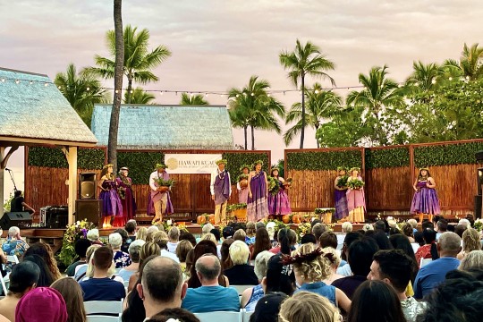 ハワイ好きならマストゴー！ハワイのミックス文化を讃える感動の祭典『ハワイ・クアウリ』が開催