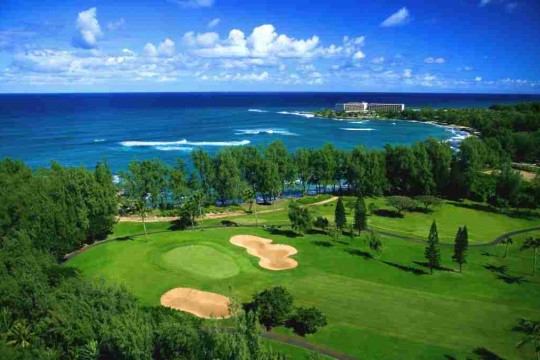 ハワイのゴルフ事情　2023年版 その２