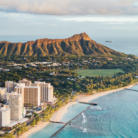 2020-2025年までのハワイ州観光戦略