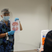 ロバーツハワイ、アロハPCRテストセンターをオープン　新型コロナウイルスPCR検査の提供を開始