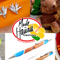 ハワイ州観光局、"メイドインハワイ"のプロモーションを強化
〜 メイドインハワイ・フェスティバル会場から中継でインスタライブを開催 〜
