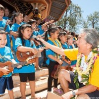 ハワイ州、2022年は地域活動を充実させる86のプロジェクトに290万ドルを助成