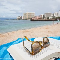 ハワイ在住のライターを募集