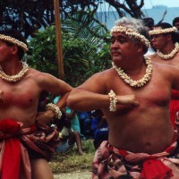 太平洋諸島の芸術と文化交流を祝う祭典『フェスティバル・オブ・パシフィック・アート＆カルチャー』がハワイで初開催