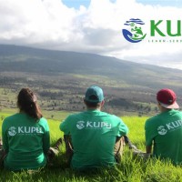 2016年度の寄付先団体「KUPU」に決定！【111-HAWAII PROJECT】