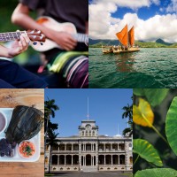 アロハプログラムWeek in ハワイ2017～初開催！知られざるハワイがあなたを待っている！～