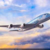 ANAがエアバスA380型機のホノルル就航を記念して、特典航空券4大キャンペーンを実施中！