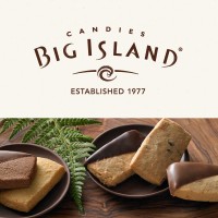 ビッグアイランド・キャンディーズ　新作発表