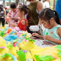 子供のお祭り「ラ・ケイキ・デー」をロイヤル・ハワイアン・センターにて開催！