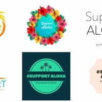 ハワイを支援するチャリティープロジェクト「#SupportAloha（サポート・アロハ）」が始動!! 