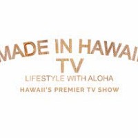ジュピターテレコム(J:COM)と共同制作したMade in
Hawaii TVが⽇本にて放送開始! テレビ・アプリと融合した
メディアプラットフォームでハワイと⽇本を繋ぎます!
