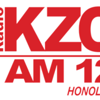Radio KZOOのAloha from KZOOコーナーにハワイ州観光局日本支局長ミツエ・ヴァ―レイが出演