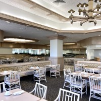 新しくなったアラモアナ・ホテル・バイ・マントラ内のカフェにCAFE410がオープン
