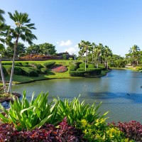 My Gift Hawaiiが、ハワイ・コオリナゴルフコース オンラインツアー＆ショッピングを開催