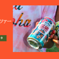 日本初上陸コナビールの新しいお酒「コナ　アイランドセルツァー」4種アソートセットプレゼントキャンペーン実施中！