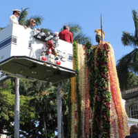 ハワイ州観光局、キング・カメハメハデーの祝賀イベントをインスタライブで生中継～2022年はハワイ州の祝日「カメハメハデー」制定から150年～