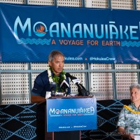 ポリネシア航海協会、環太平洋航海「モアナヌイアケア航海」を開始
ハワイアン航空が「47ヶ月太平洋周航」の協賛を発表
