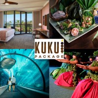  マウイ島カアナパリビーチホテル、伝統文化や自然環境を学べる「ククイ・パッケージ」を発売