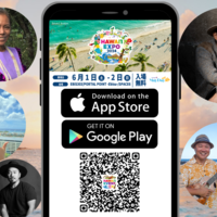 ハワイ州観光局、「HAWAIʻI EXPO」公式サイト＆イベントアプリで来場事前登録＆セミナー/ワークショップの受付開始
