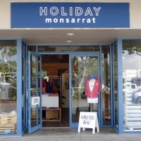 今注目のモンサラット通りにオープン！James After Beach Clubの姉妹店、HOLIDAY Monsarrat