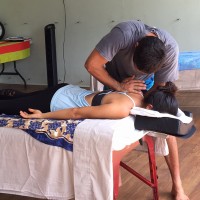 Lomi Lomi Massage 「Ola I Ka Pono」