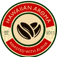 Hawaiian Aroma Caffe 「ハワイアン・アロマ・カフェ」