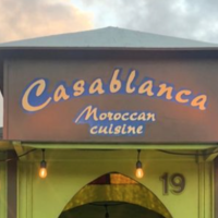 Casablanca 「カサブランカ」