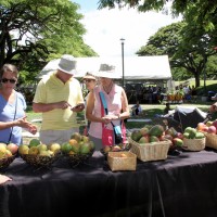ハワイの食文化をフィーチャーしたイベント「マンゴージャム」のレポート