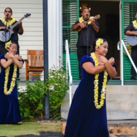 ワイキキビーチウォークにて華やかなハワイアン・ミュージックコンサート「メレ・ハリア（Mele Hali'a）」開催
