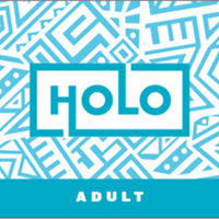 ホロ（HOLO）カードの使い方